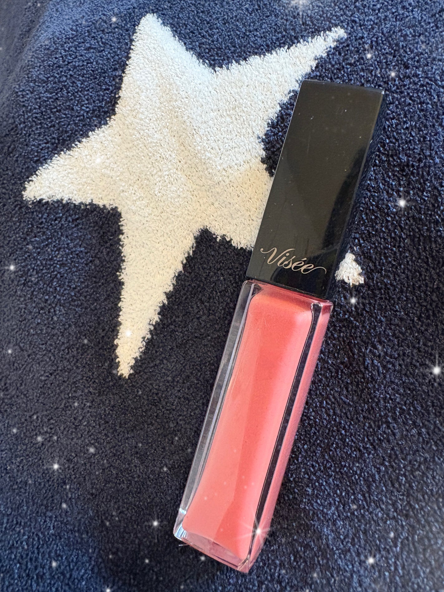 エッセンス リッププランパー/Visée/リッププランパーを使ったクチコミ(1枚目)