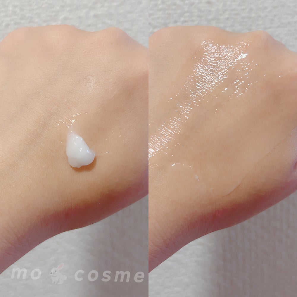 パーフェクトワン 薬用スーパーモイスチャージェル/パーフェクトワン/オールインワン化粧品を使ったクチコミ(3枚目)