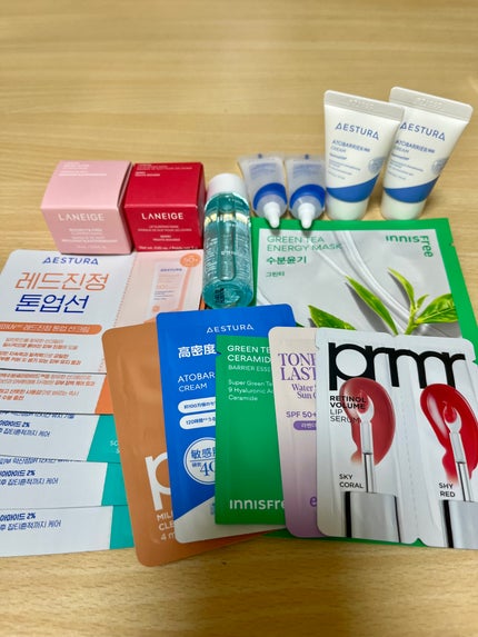 アトバリア365クリーム/AESTURA/フェイスクリームを使ったクチコミ(2枚目)