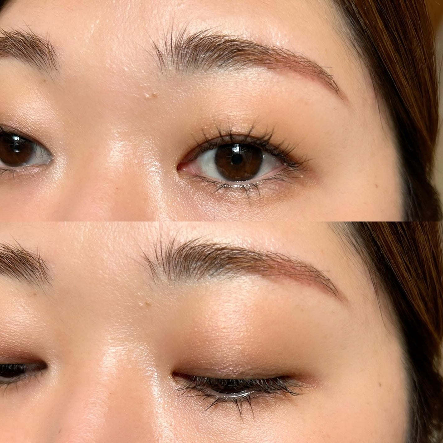 ルナソル アイカラーレーションN/LUNASOL/アイシャドウパレットを使ったクチコミ(3枚目)