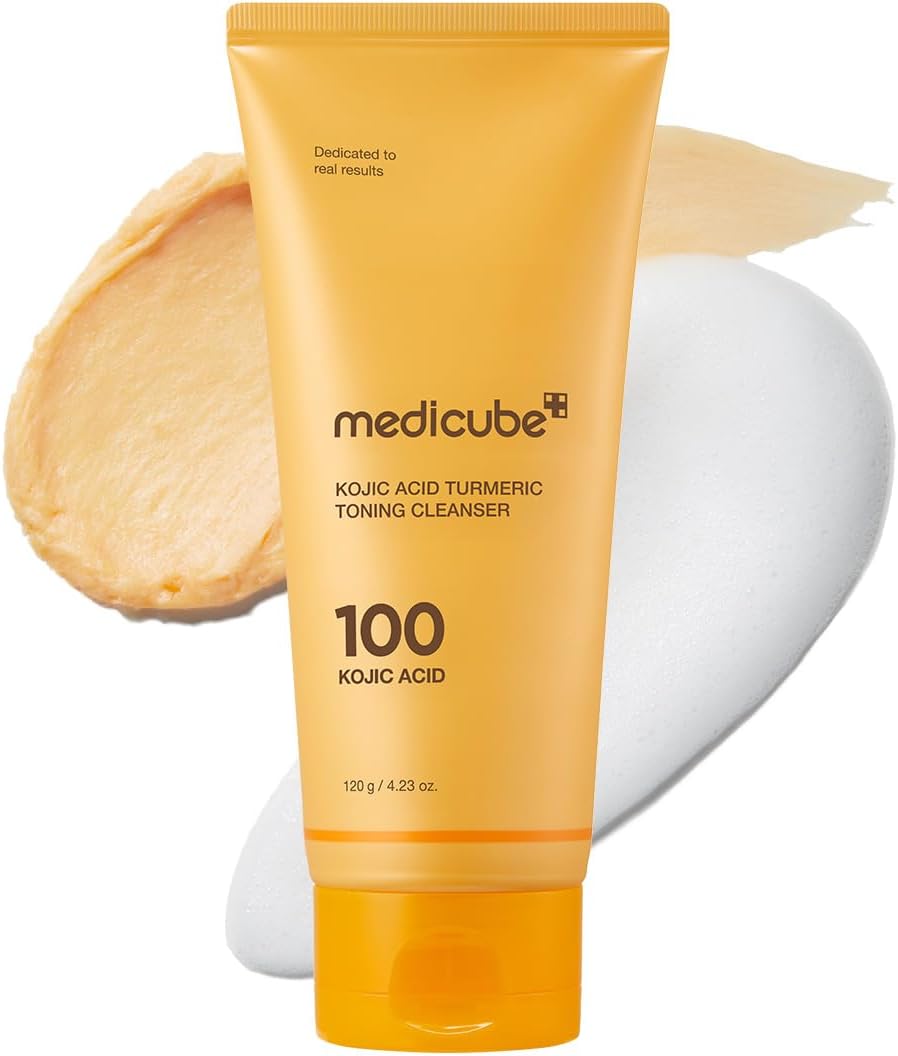 コウジ酸ビタクレンザー MEDICUBE