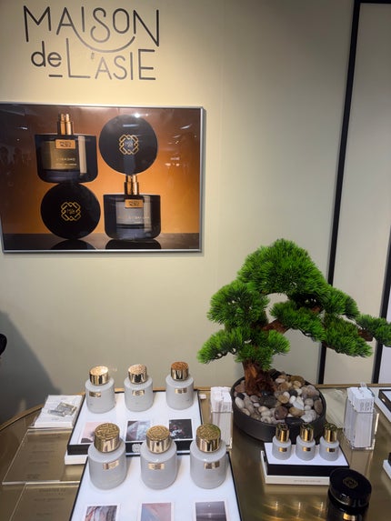 ソラリス オードパルファム 30ml/ペンハリガン/香水(その他)の画像