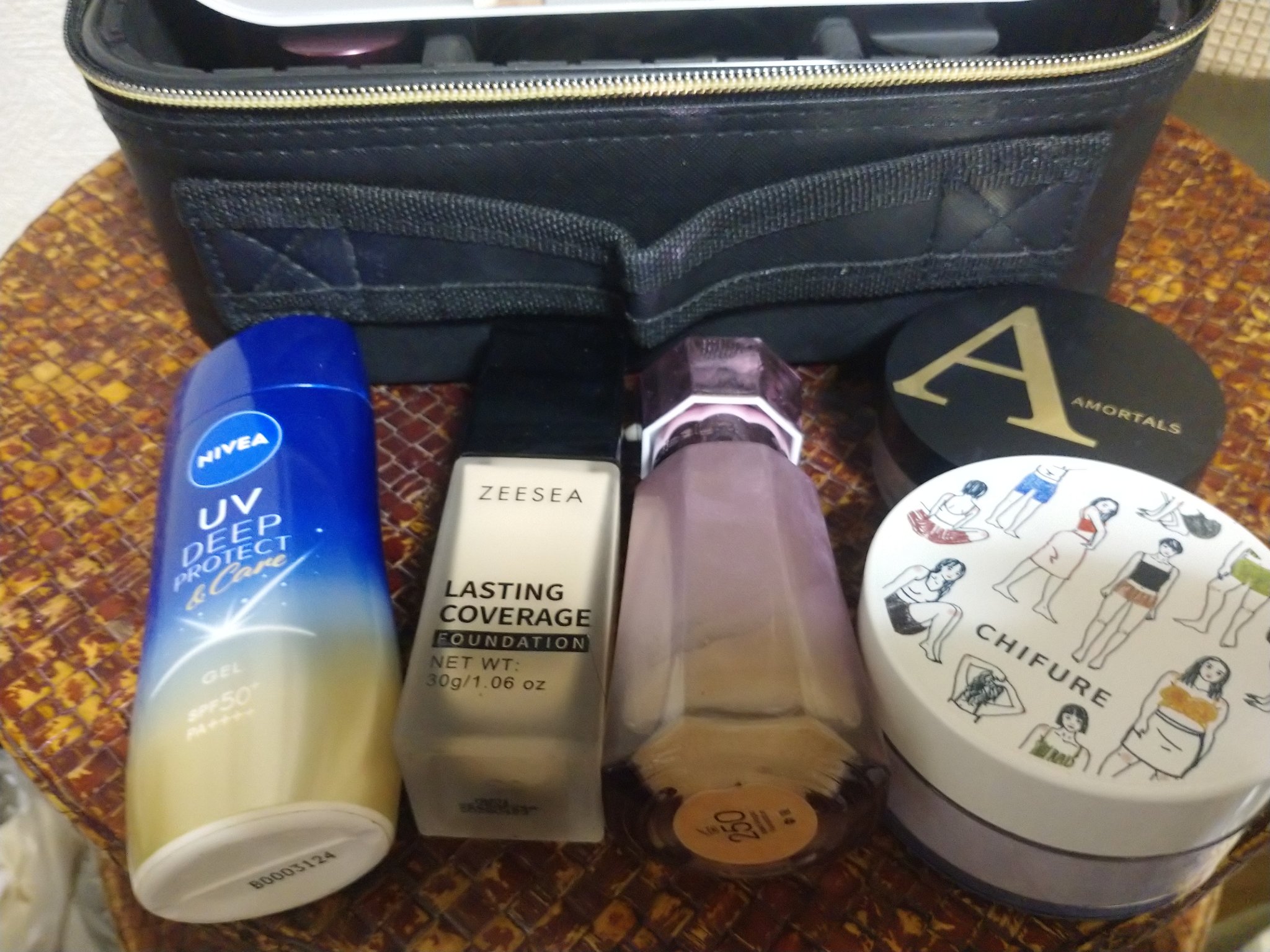 BRAYE LIPSLEEK 04 セヴィ（ミニ）/BRAYE/口紅を使ったクチコミ（1枚目）