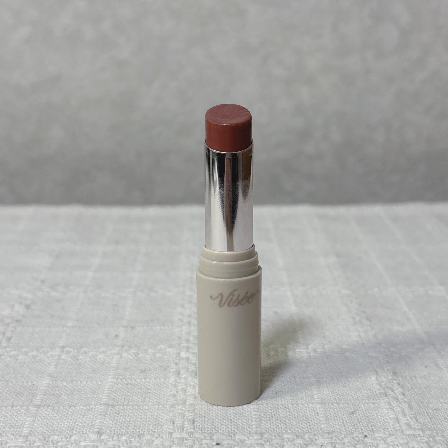 エッセンス プランプバーム/Visée/リッププランパーを使ったクチコミ(2枚目)