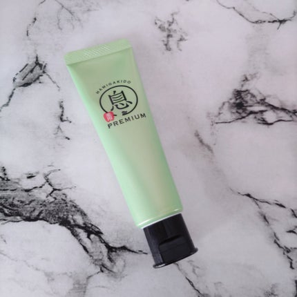 薬用フレッシュペースト【医薬部外品】/歯磨き堂/歯磨き粉を使ったクチコミ(2枚目)