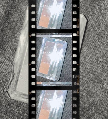 フィットスタイラーアイブロウ/キャンメイク/パウダーアイブロウを使ったクチコミ(1枚目)