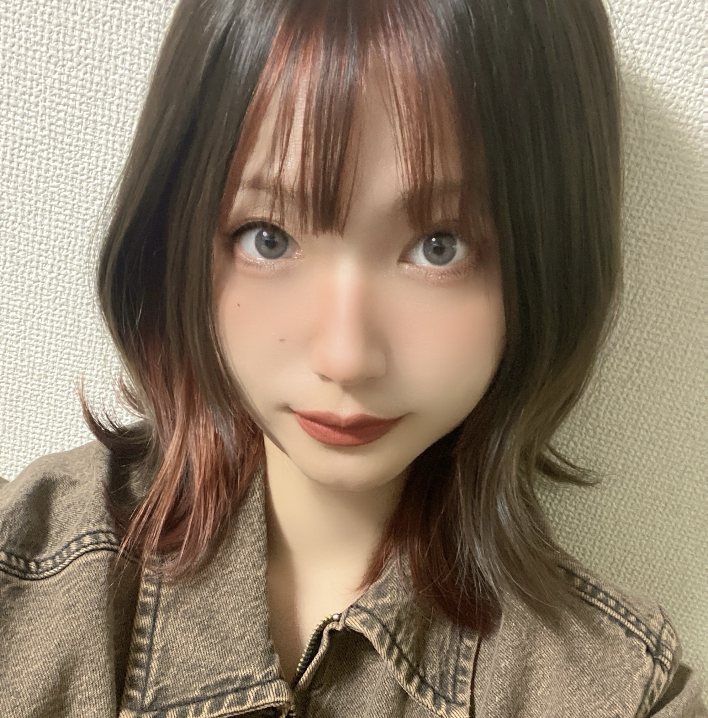 RMK ピュア コンプレクション ブラッシュ/RMK/パウダーチークを使ったクチコミ（2枚目）