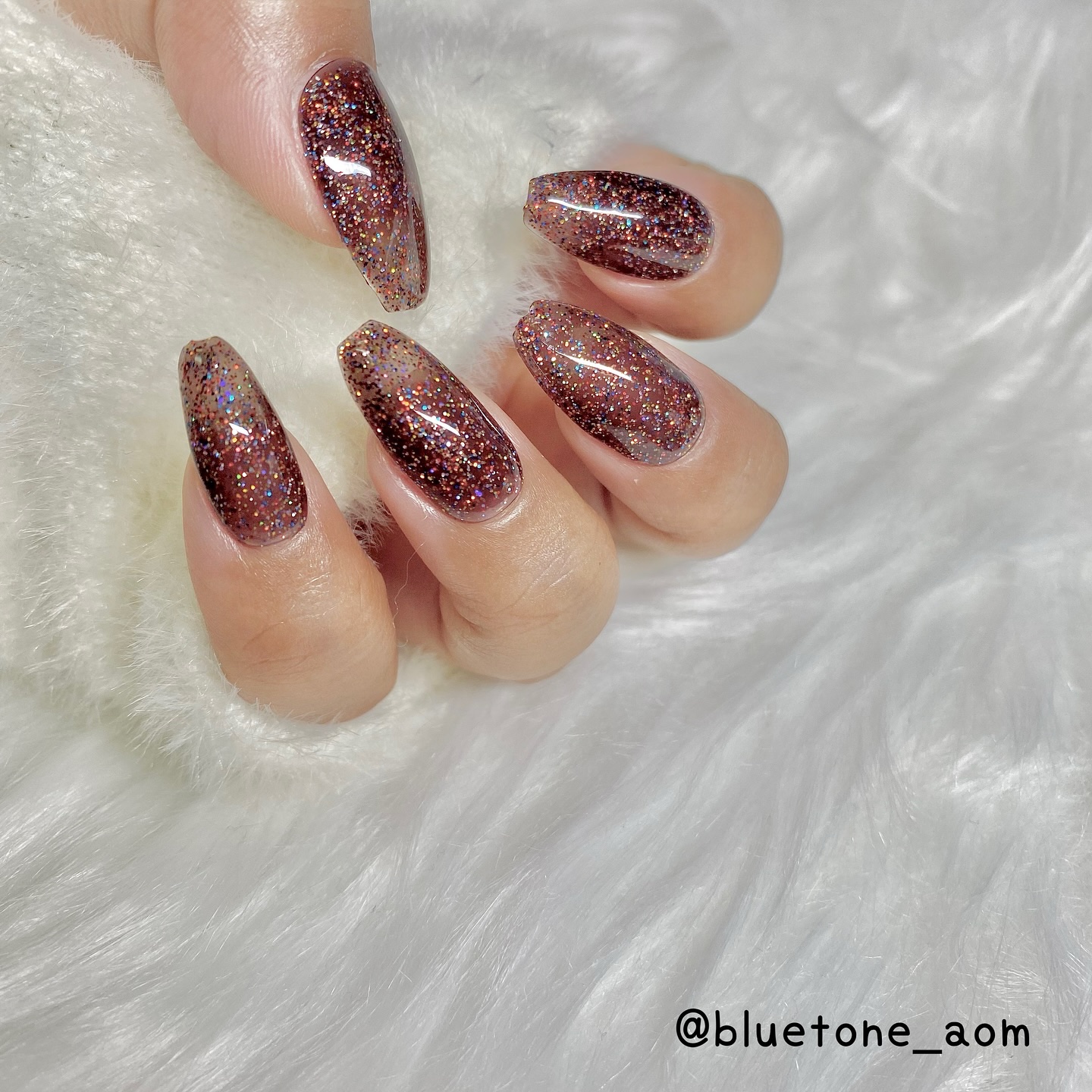 ジェルネイル/SHEIN/ジェルネイルを使ったクチコミ（2枚目）