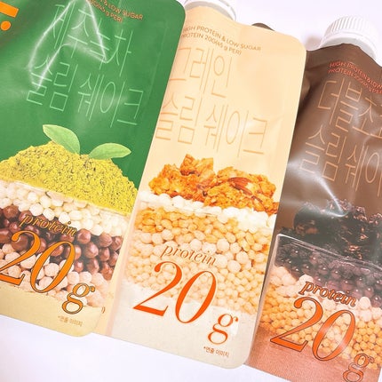 エクストリームスリムシェイク/EXTREME/その他プロテインを使ったクチコミ(2枚目)