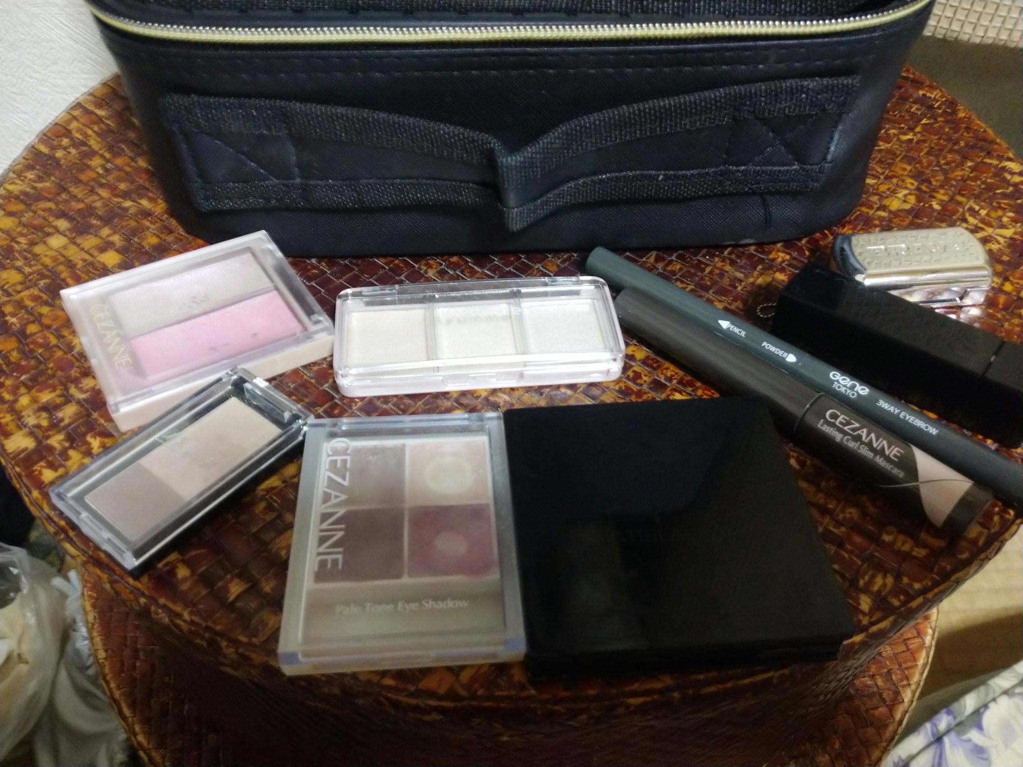 BRAYE LIPSLEEK 04 セヴィ（ミニ）/BRAYE/口紅を使ったクチコミ（2枚目）