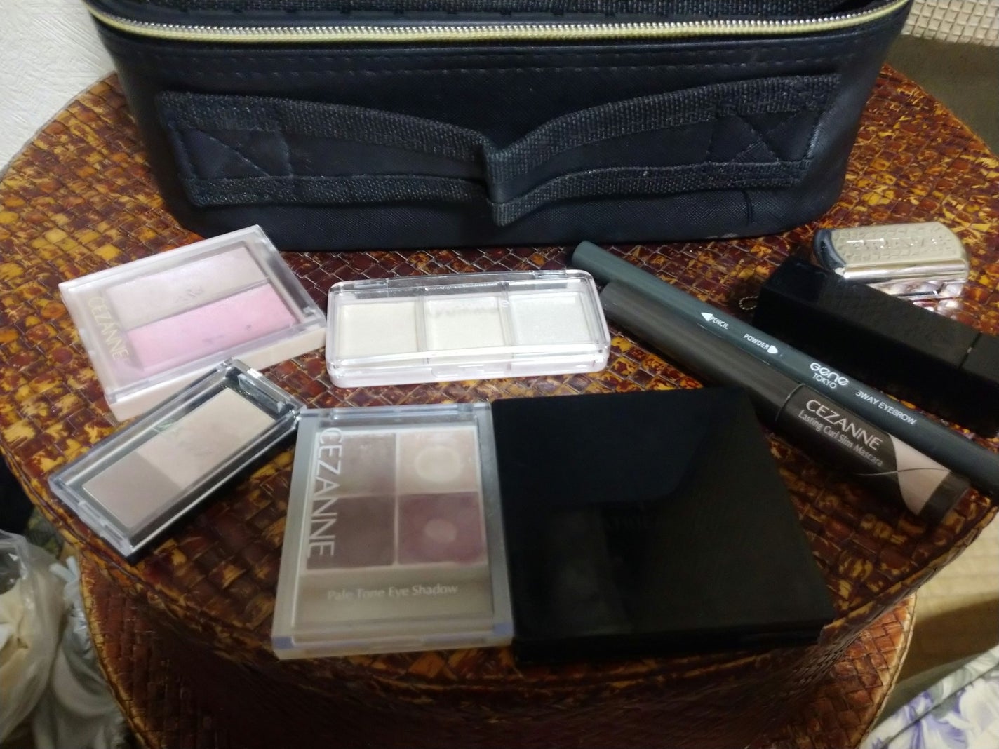 ルース パウダー/ちふれ/ルースパウダーを使ったクチコミ(2枚目)