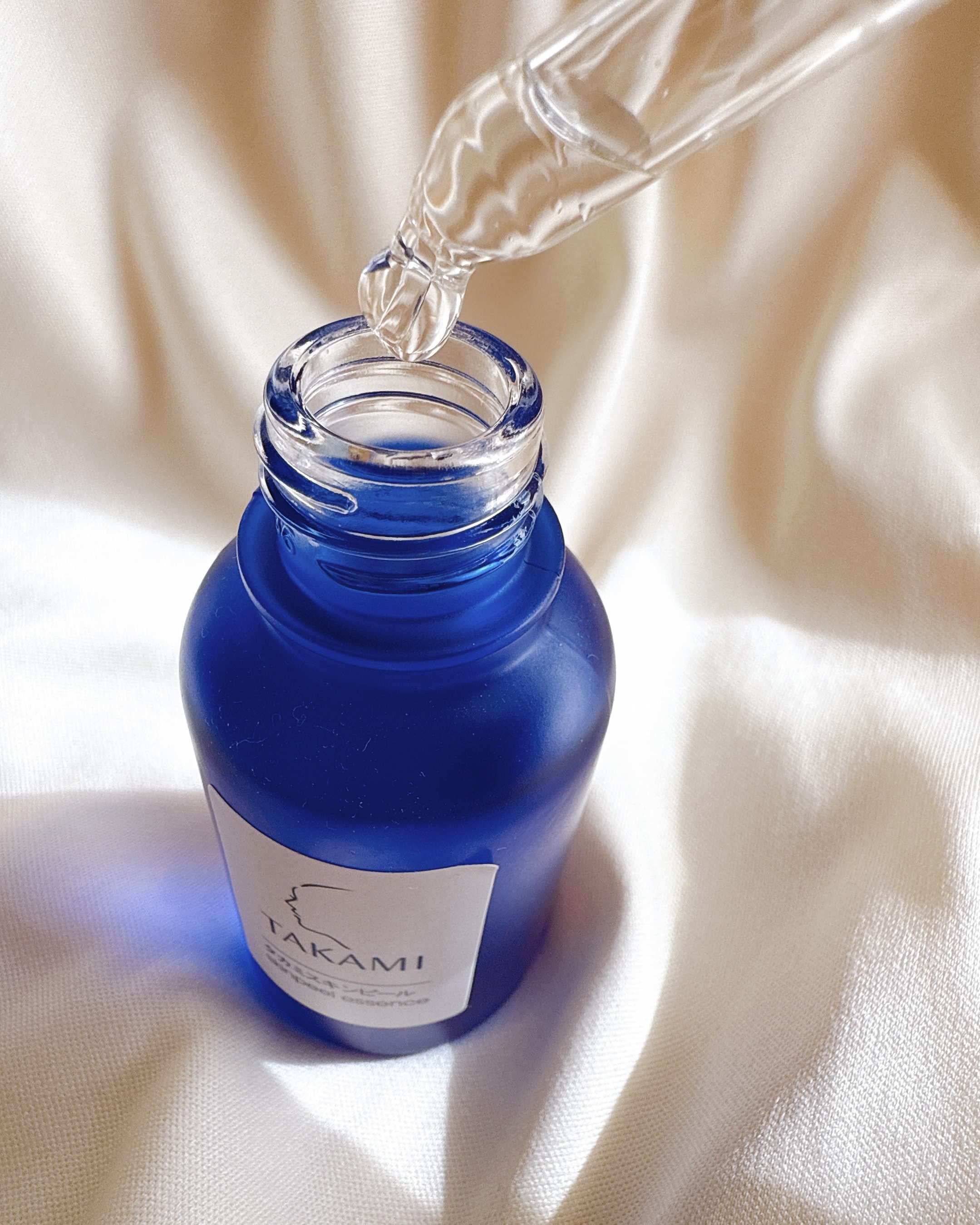 タカミスキンピール/タカミ/ブースター・導入液を使ったクチコミ（2枚目）