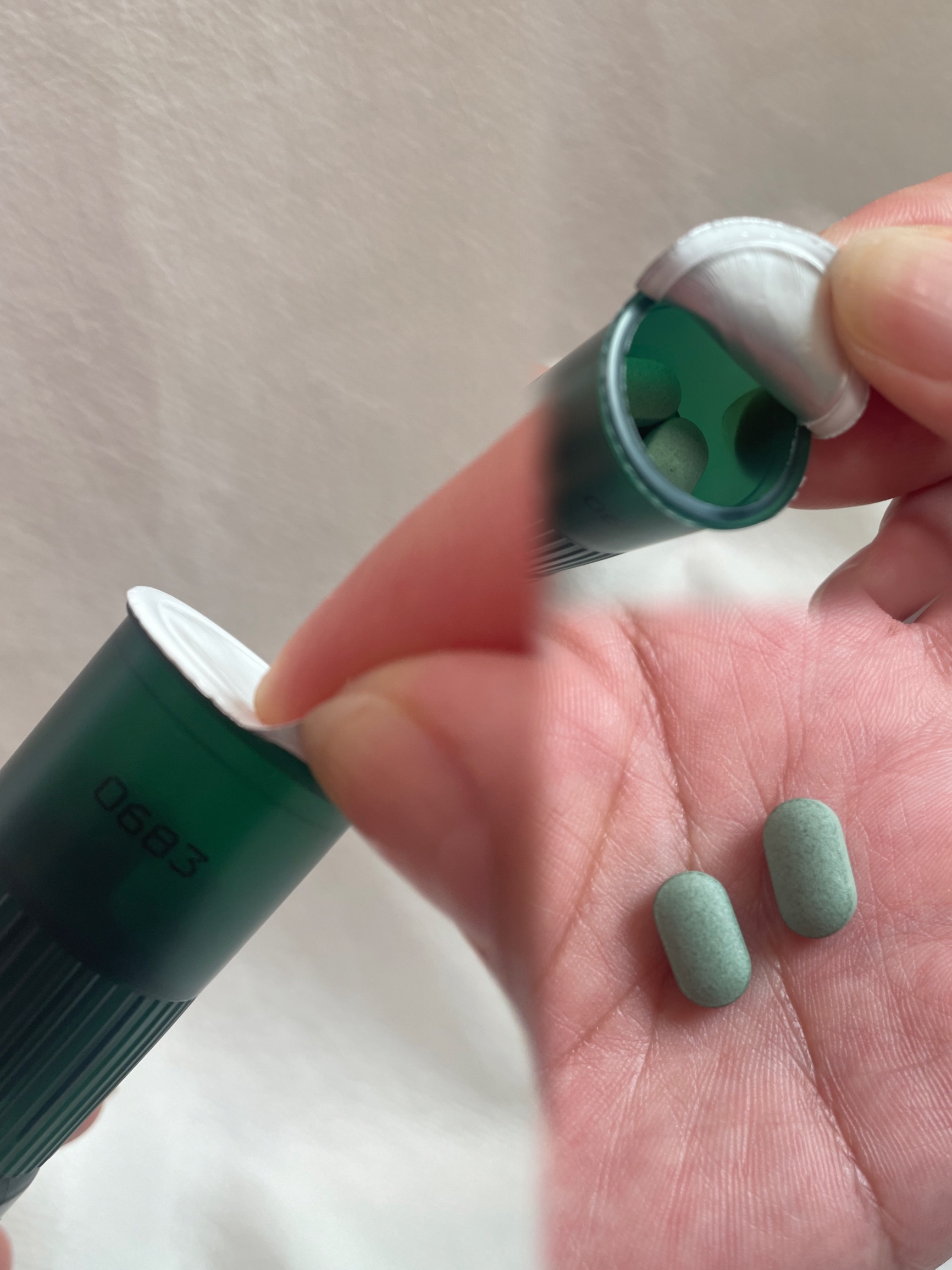 マルチビタミン&ビューティー/Veganery/美容ドリンクを使ったクチコミ（2枚目）