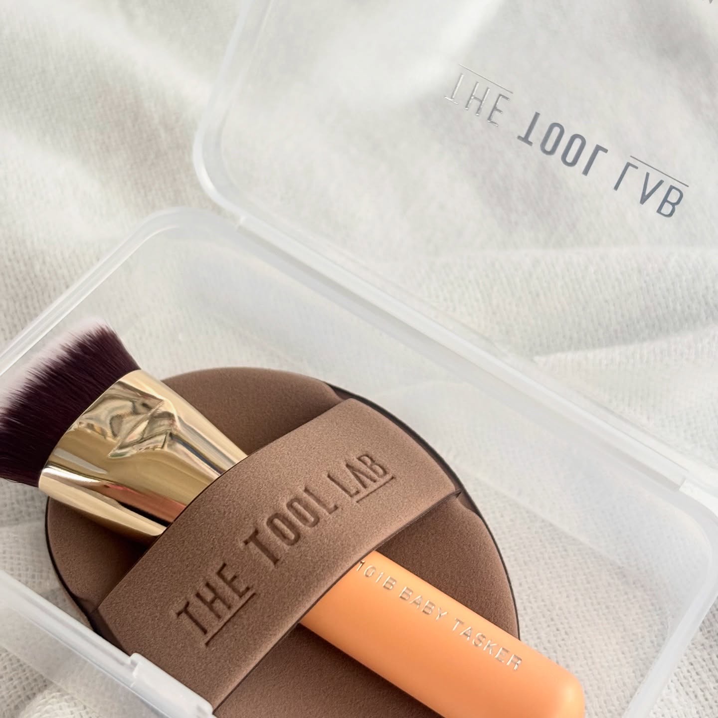 THE TOOL LAB超密着グロウデュオ/THE TOOL LAB/その他キットセットを使ったクチコミ（2枚目）