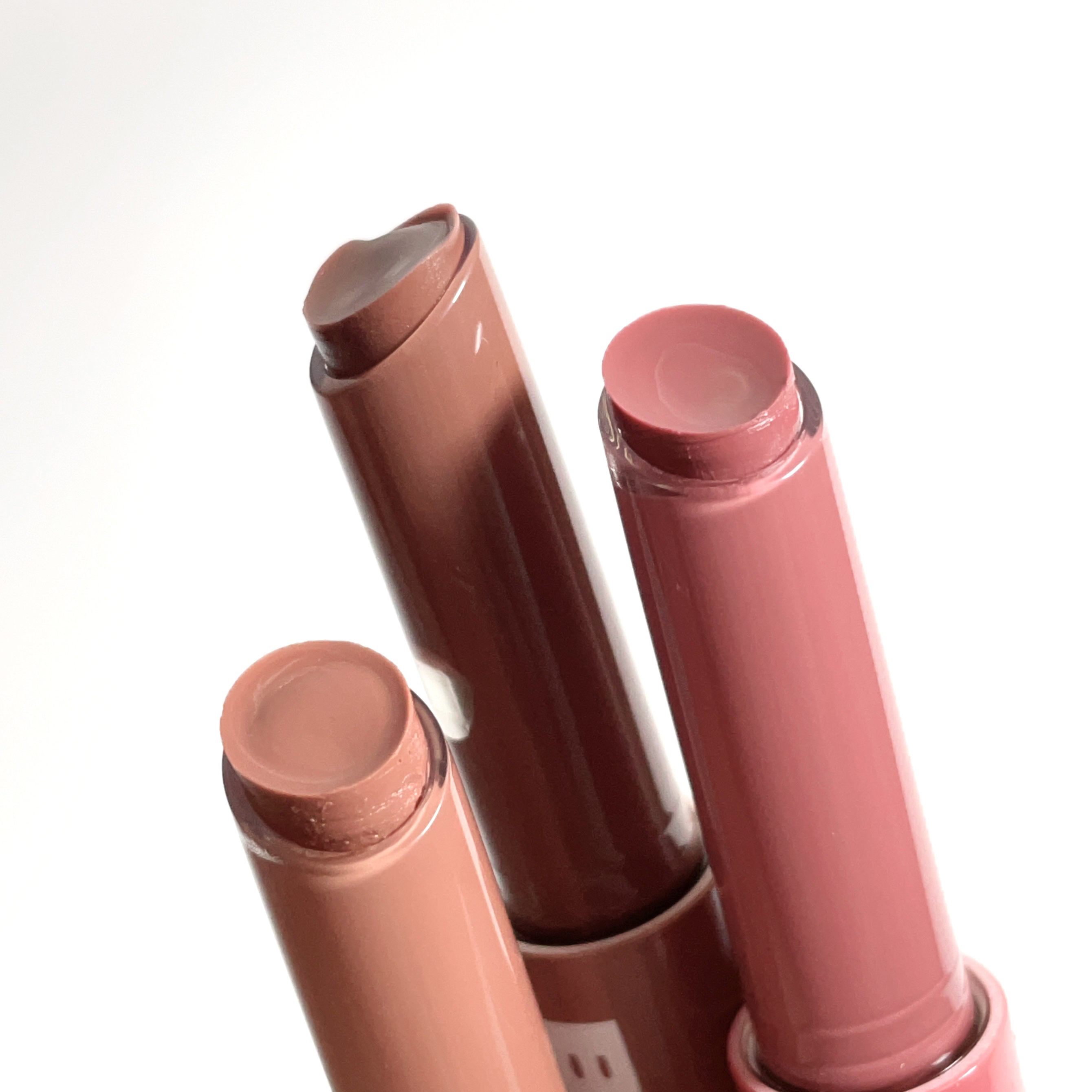 メルティングリップスウィート/BRAYE/口紅を使ったクチコミ（3枚目）