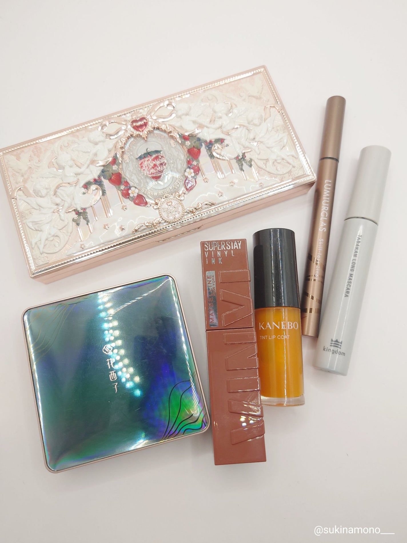 TOPARDS 1day/TOPARDS/ワンデー(1DAY)カラコンを使ったクチコミ(5枚目)