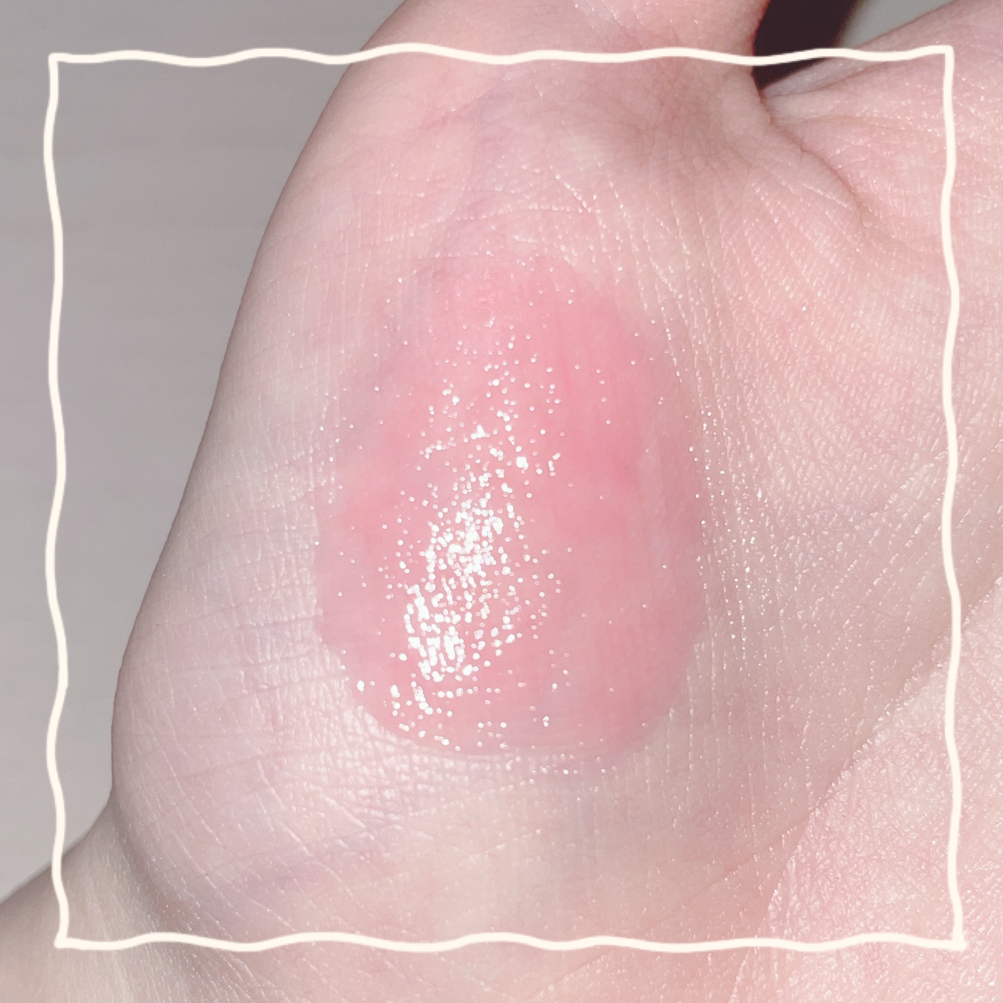 メンソレータム リップフォンデュ/メンソレータム/リッププランパーを使ったクチコミ（3枚目）