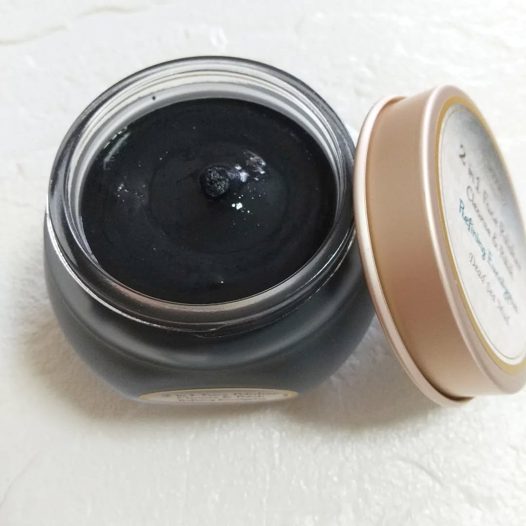 フェイスポリッシャー クラリファイング /SABON/スクラブ・ゴマージュを使ったクチコミ（2枚目）