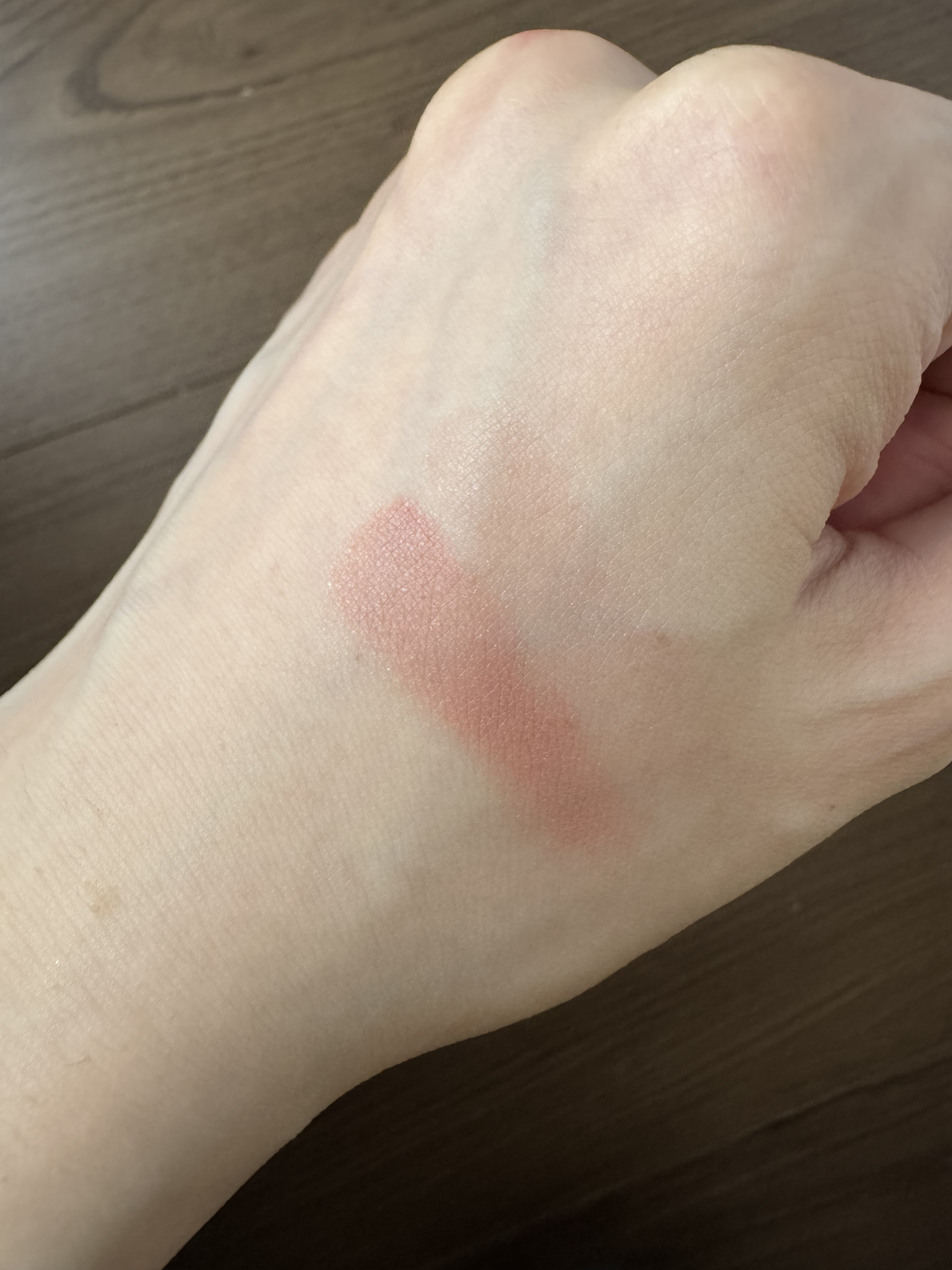 グロー プレイ ブラッシュ/M・A・C/ジェル・クリームチークを使ったクチコミ（3枚目）