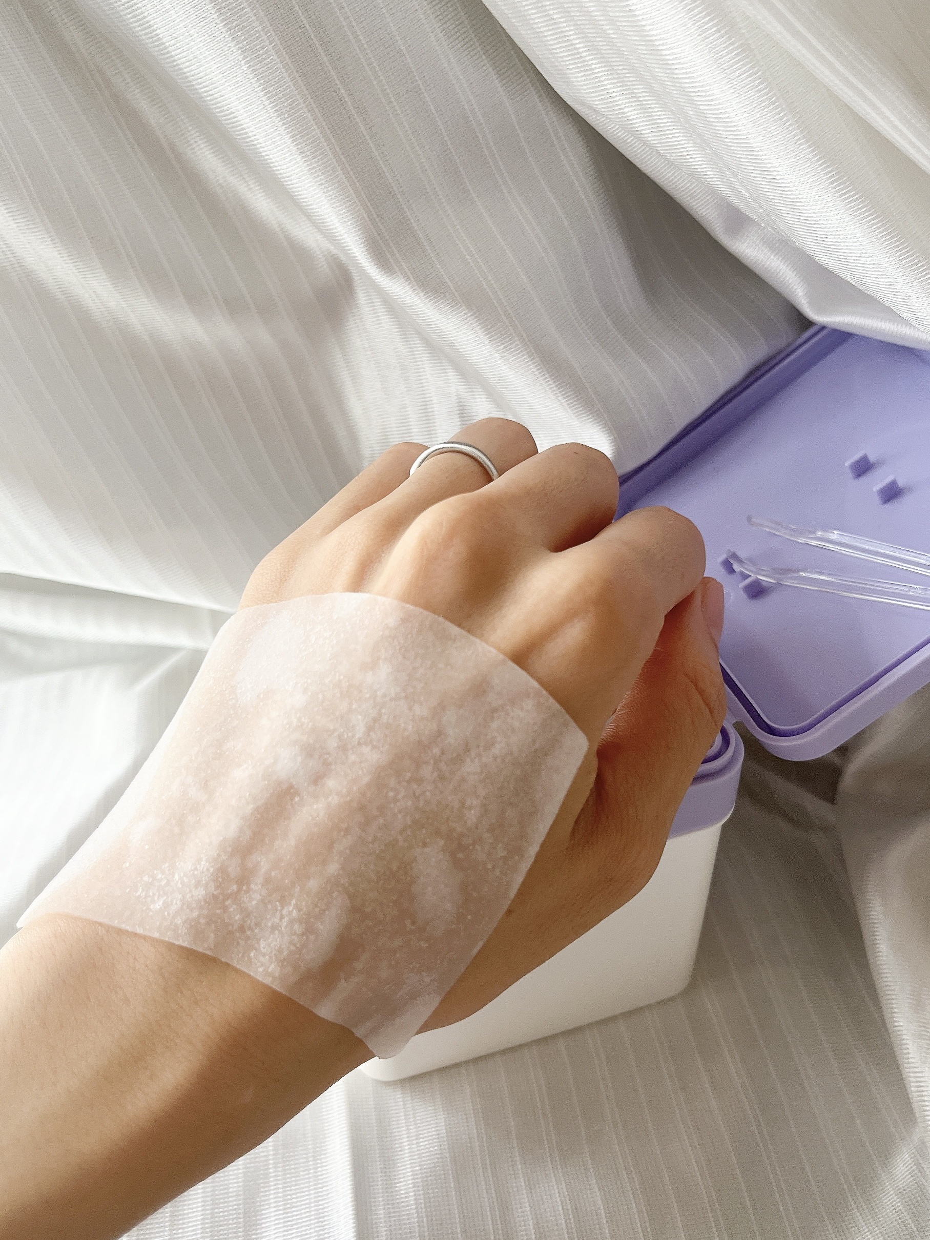 を使ったクチコミ（3枚目）