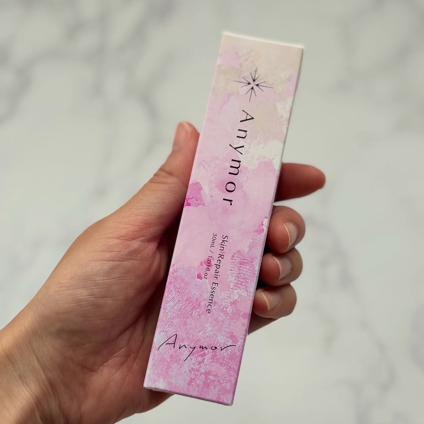 薬用美容液 Anymor/Anymor/美容液を使ったクチコミ(7枚目)