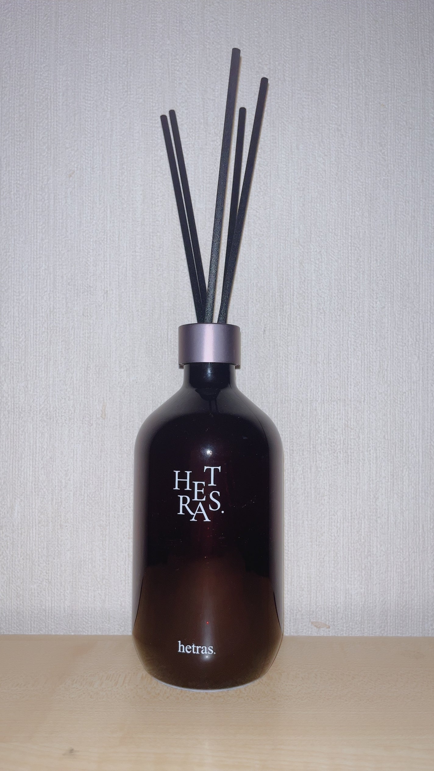 へトラス大容量ディフューザー/hetras/その他を使ったクチコミ(2枚目)