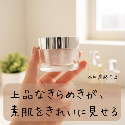 タンミラク ルース パウダー/LANCOME/ルースパウダーを使ったクチコミ(1枚目)