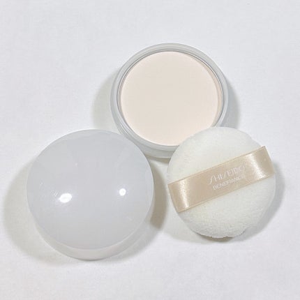 okhee フェイスパウダーブラシ/SOOA DOR/メイクブラシを使ったクチコミ(2枚目)