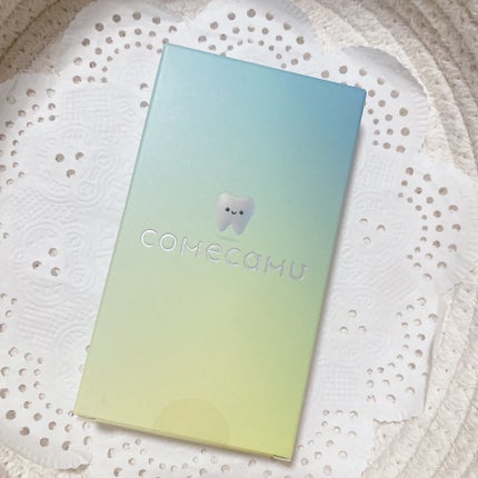 comecamu/ã«ã ã«ã  ã¯ã¿ããã·ãŒãïŒ1ç®±/7æå
¥ïŒ/SHOBIDO/ãã®ä»ãªãŒã©ã«ã±ã¢ã䜿ã£ãã¯ãã³ãïŒ2æç®ïŒ