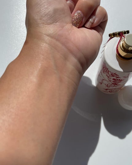 オードパルファン 酒池肉林/Luz/香水(レディース)を使ったクチコミ(5枚目)