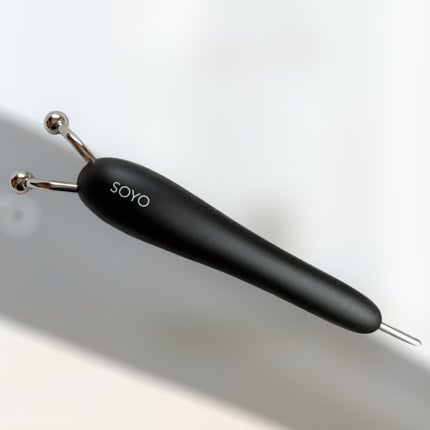 SOYO スムース リフター/SOYO/美顔器・マッサージを使ったクチコミ(2枚目)