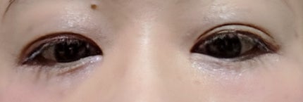 アイデザイナー n/SNIDEL BEAUTY/アイシャドウパレットを使ったクチコミ(3枚目)