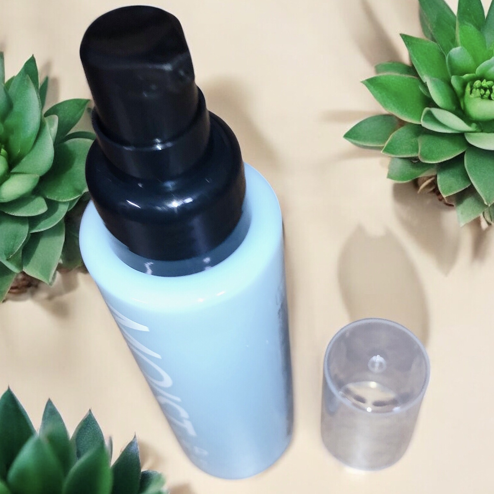 リノン モイストヘアミルク/Linon/ヘアオイルを使ったクチコミ（2枚目）