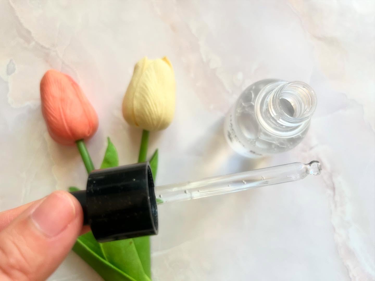 ハッコウパンダ 発酵導入美容液/HACCO.PANDA/ブースター・導入液を使ったクチコミ（3枚目）