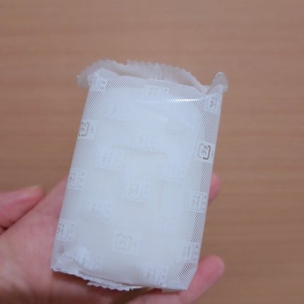 青箱 (さっぱり)/カウブランド/ボディ石鹸を使ったクチコミ(3枚目)
