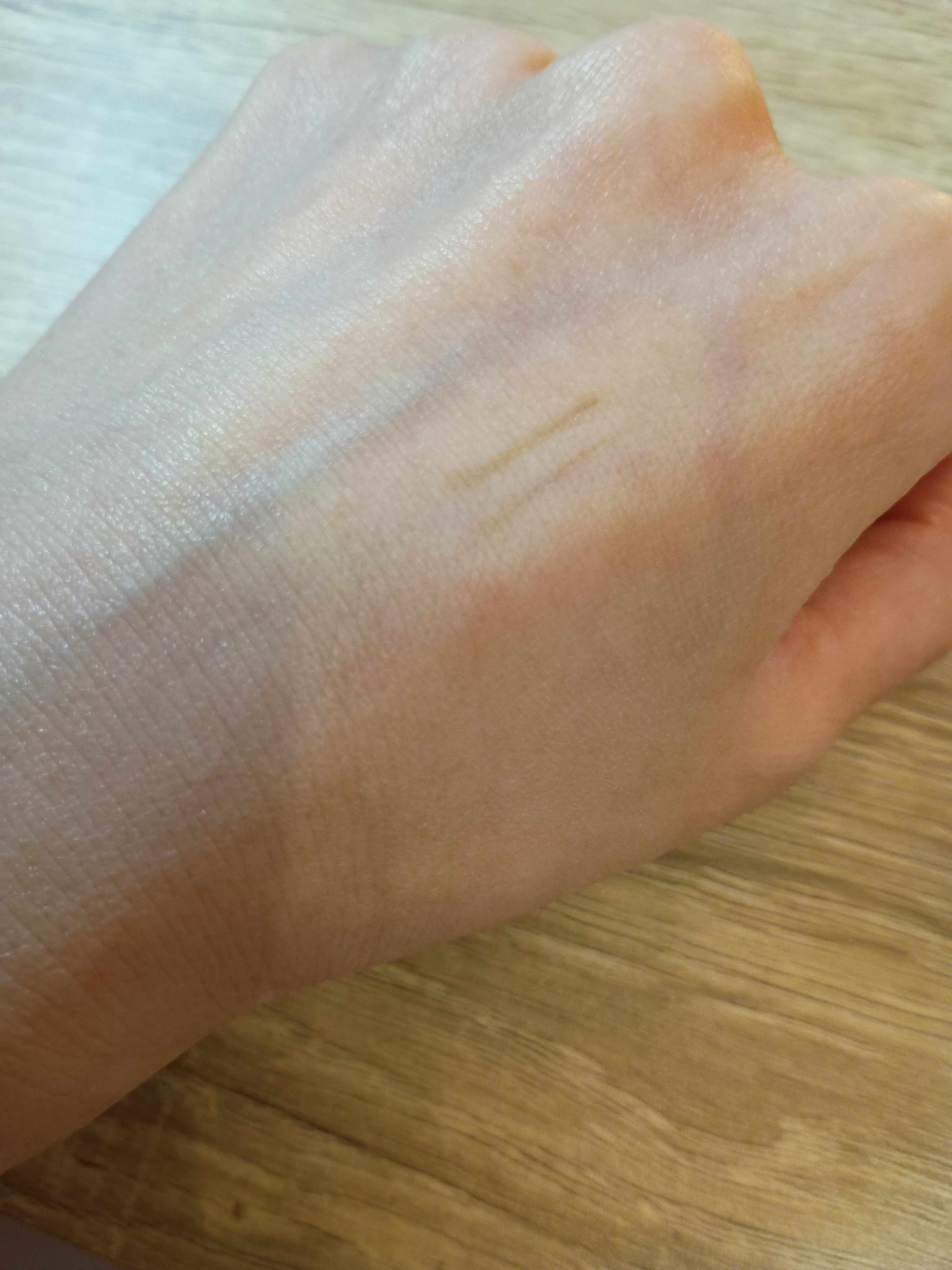 細芯アイブロウN/CEZANNE/アイブロウを使ったクチコミ（3枚目）