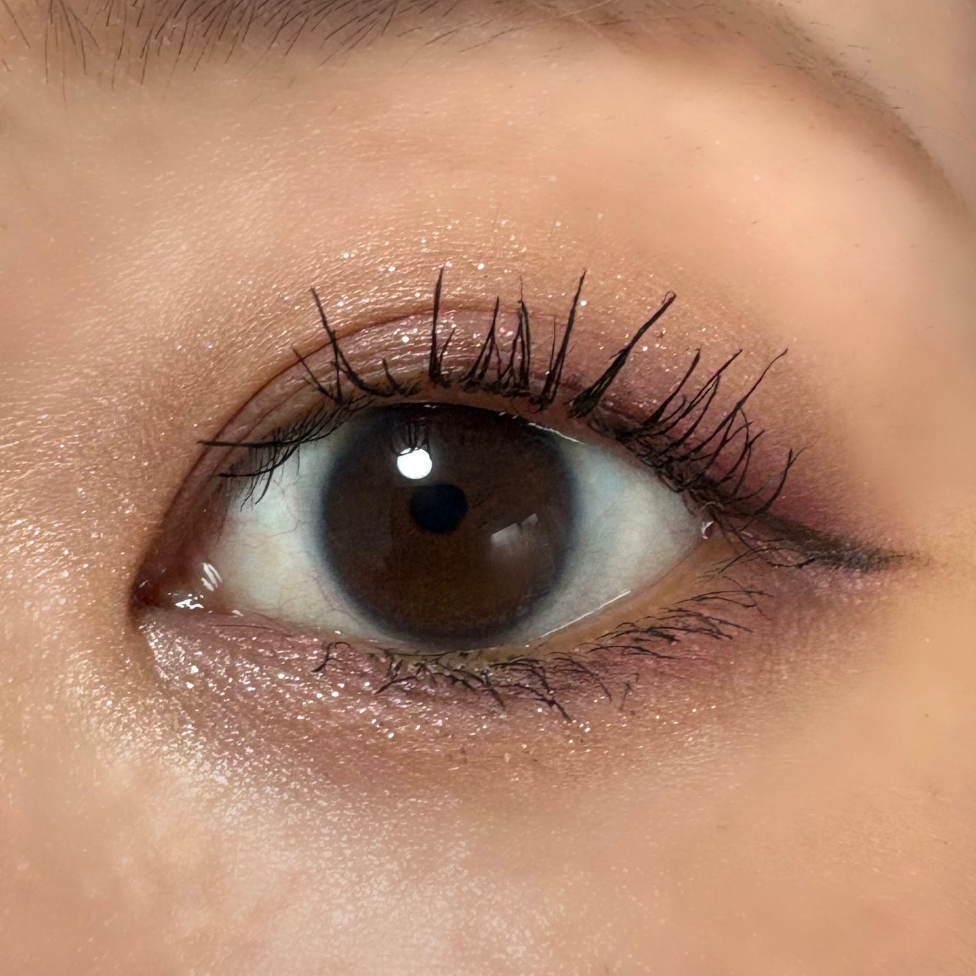 キスミー フェルム スタイリングアイパレット/キスミー フェルム/アイシャドウパレットを使ったクチコミ(3枚目)