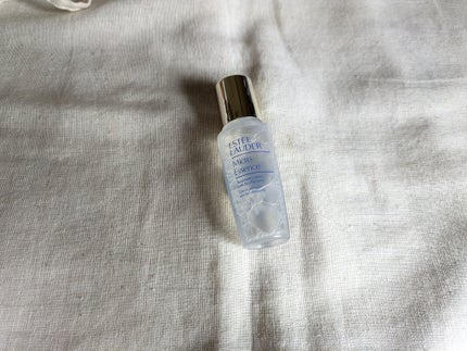 マイクロ エッセンス ローション BF/ESTEE LAUDER/化粧水を使ったクチコミ(1枚目)