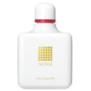 タクティクス ヘアクリームオイル
