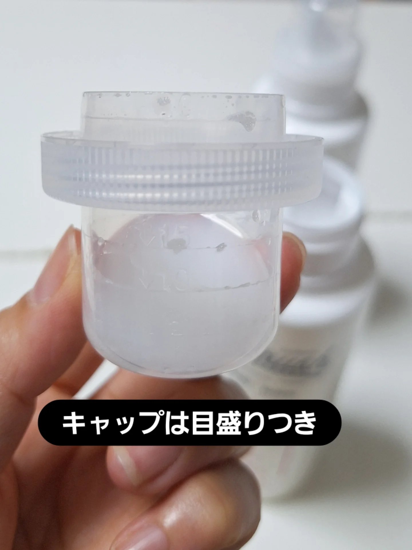 ファブラッシュ　濃縮柔軟剤 無香料/fabrush/柔軟剤を使ったクチコミ（3枚目）