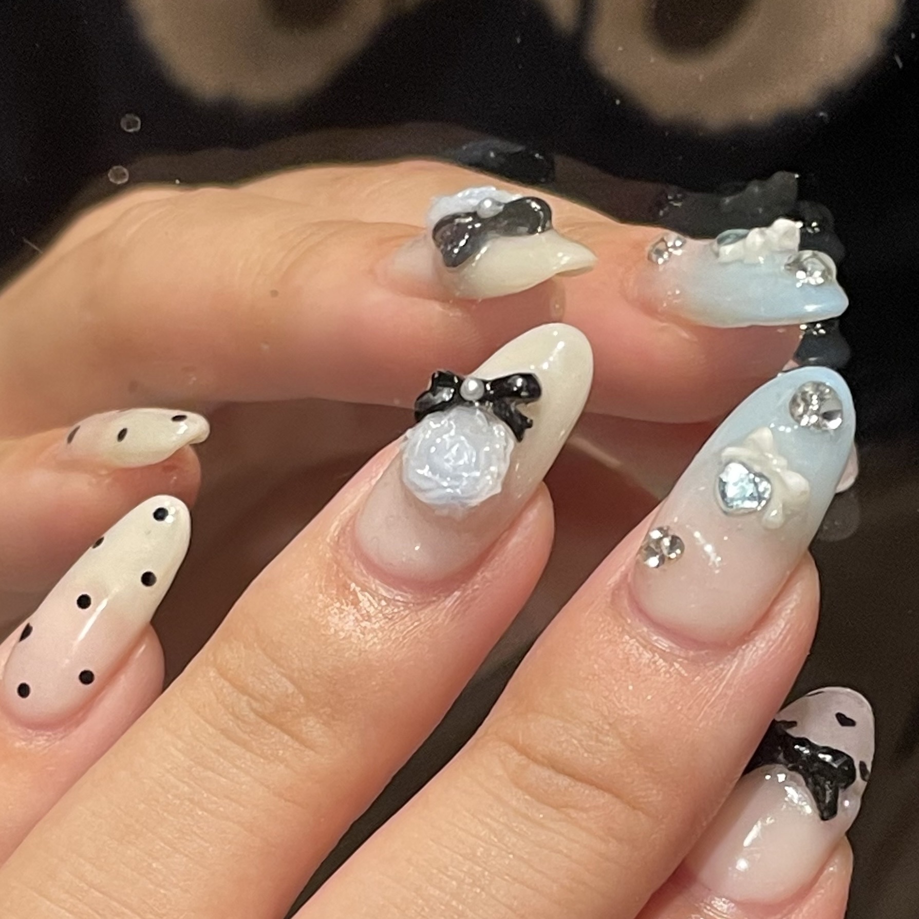 #ネイル,#ジェルネイル,#キラキラネイル,#簡単ネイル,#夏ネイル,#秋ネイル,#冬ネイル,#大人ネイル,#大人ネイル,#韓国ネイル,#フットネイル,#キャラネイル,#キャラクターネイルのネイルデザイン