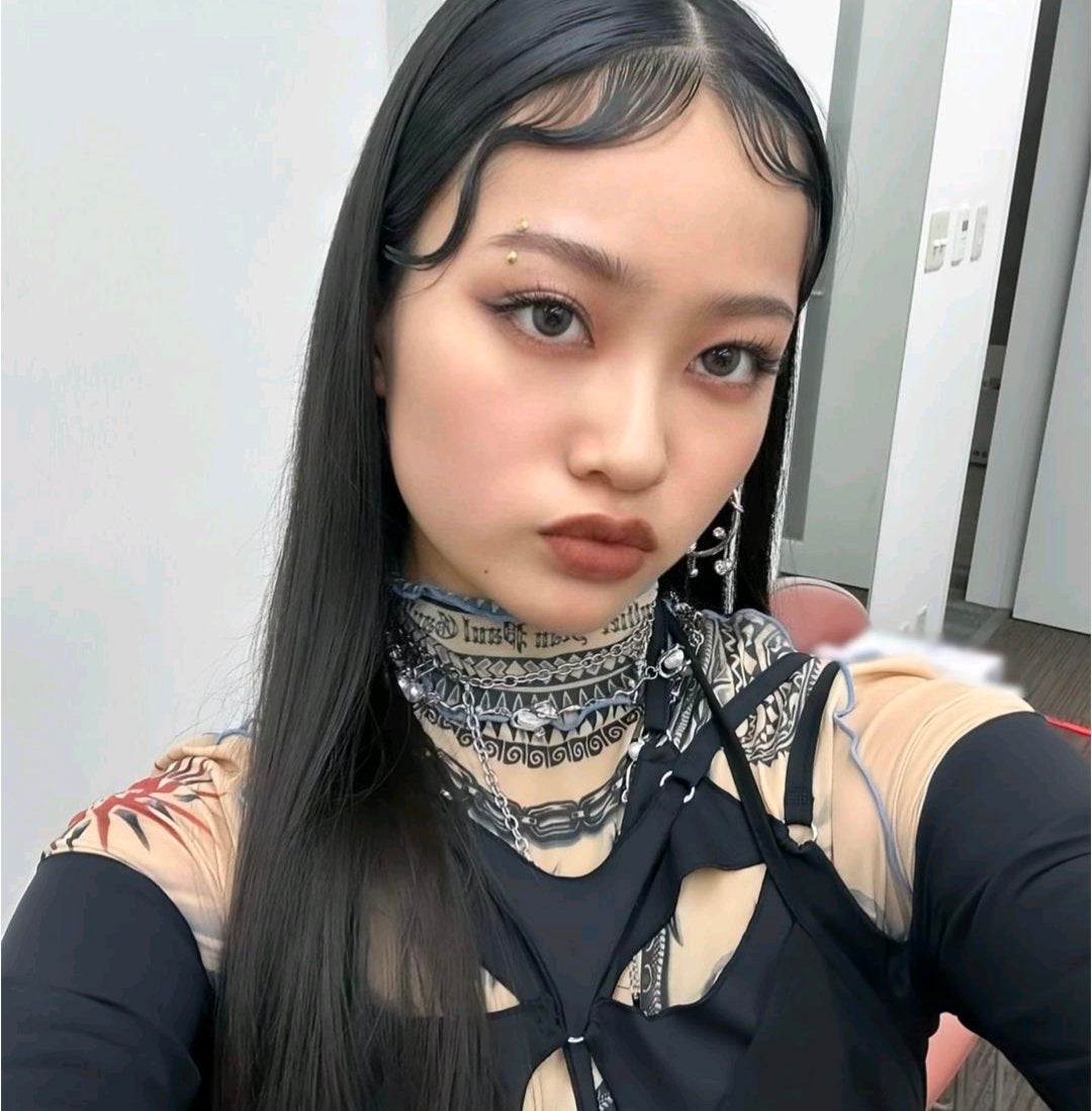 RINA ãã©ããð¯ on LIPS ãããæµç³ã«å¯æãããâ€ïž#YURI..ãïŒ4æç®ïŒ