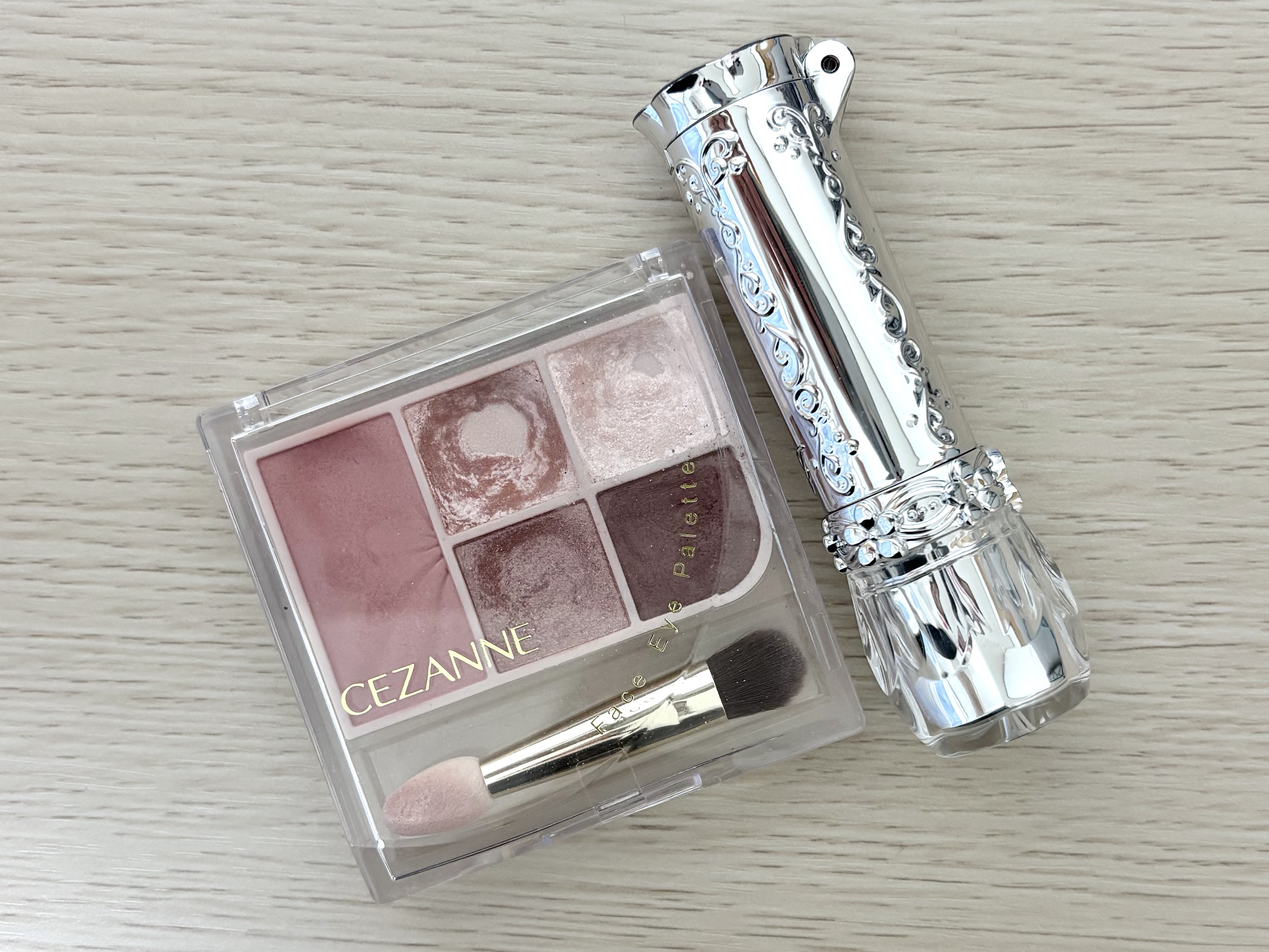 ジルスチュアート　リップブロッサム グロウ/JILL STUART/口紅を使ったクチコミ（1枚目）