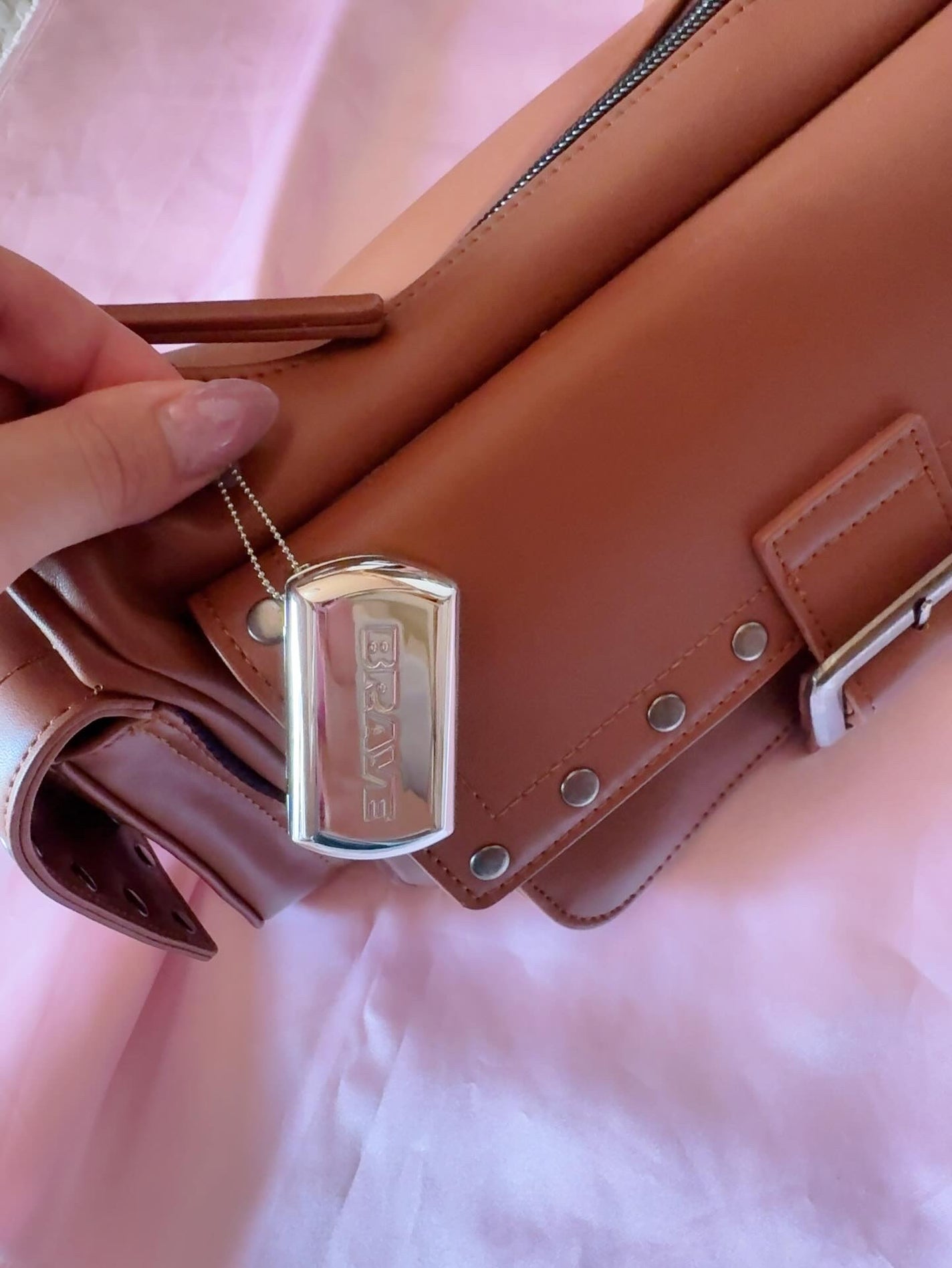 BRAYE LIPSLEEK/BRAYE/口紅を使ったクチコミ(6枚目)