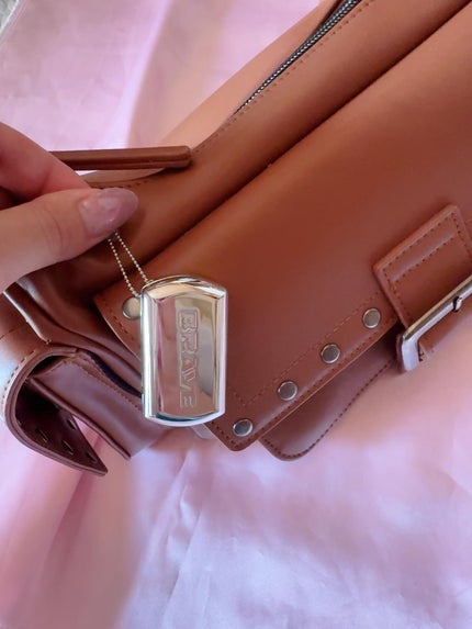 BRAYE LIPSLEEK/BRAYE/口紅を使ったクチコミ(6枚目)