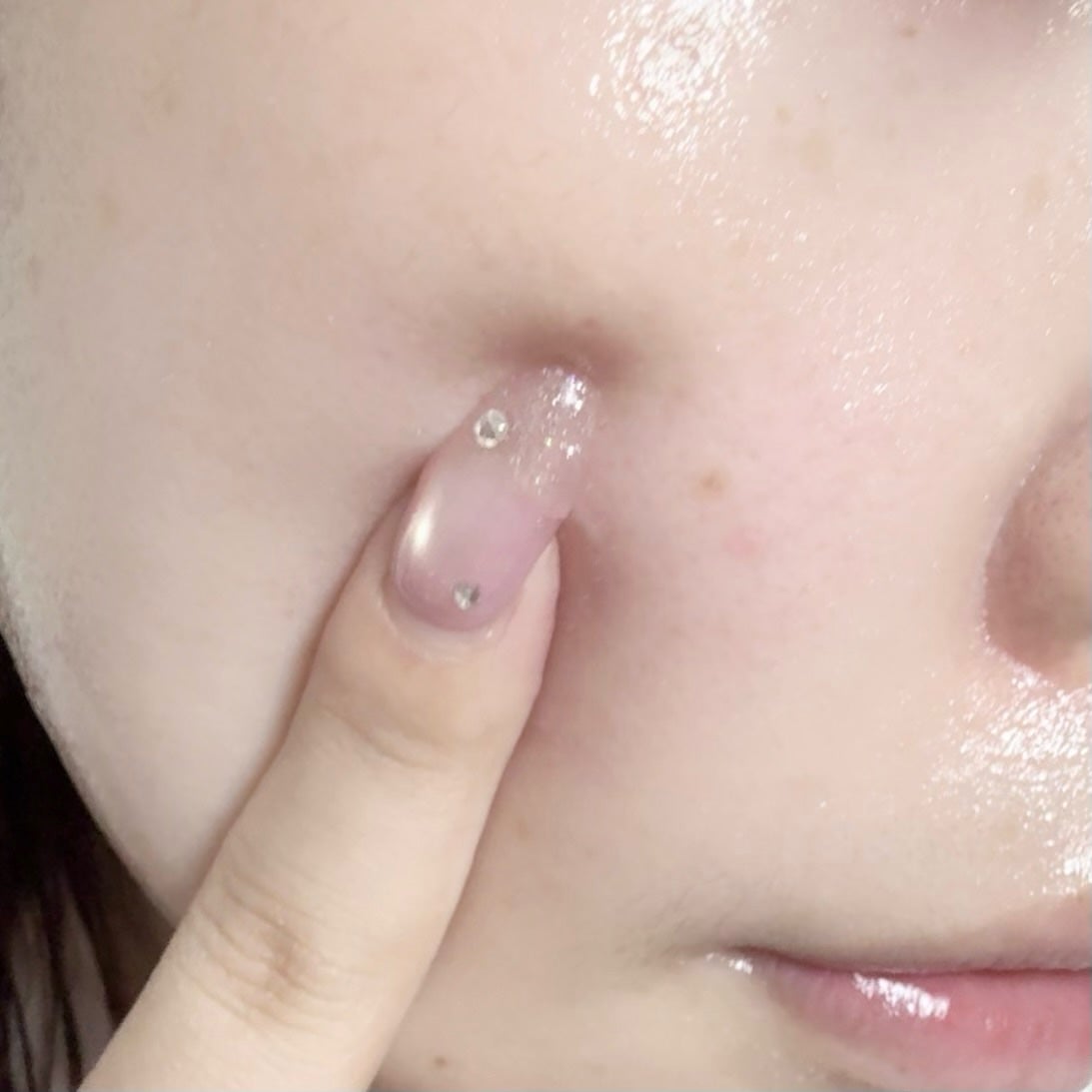 保湿乳液/カウブランド無添加/乳液を使ったクチコミ(4枚目)