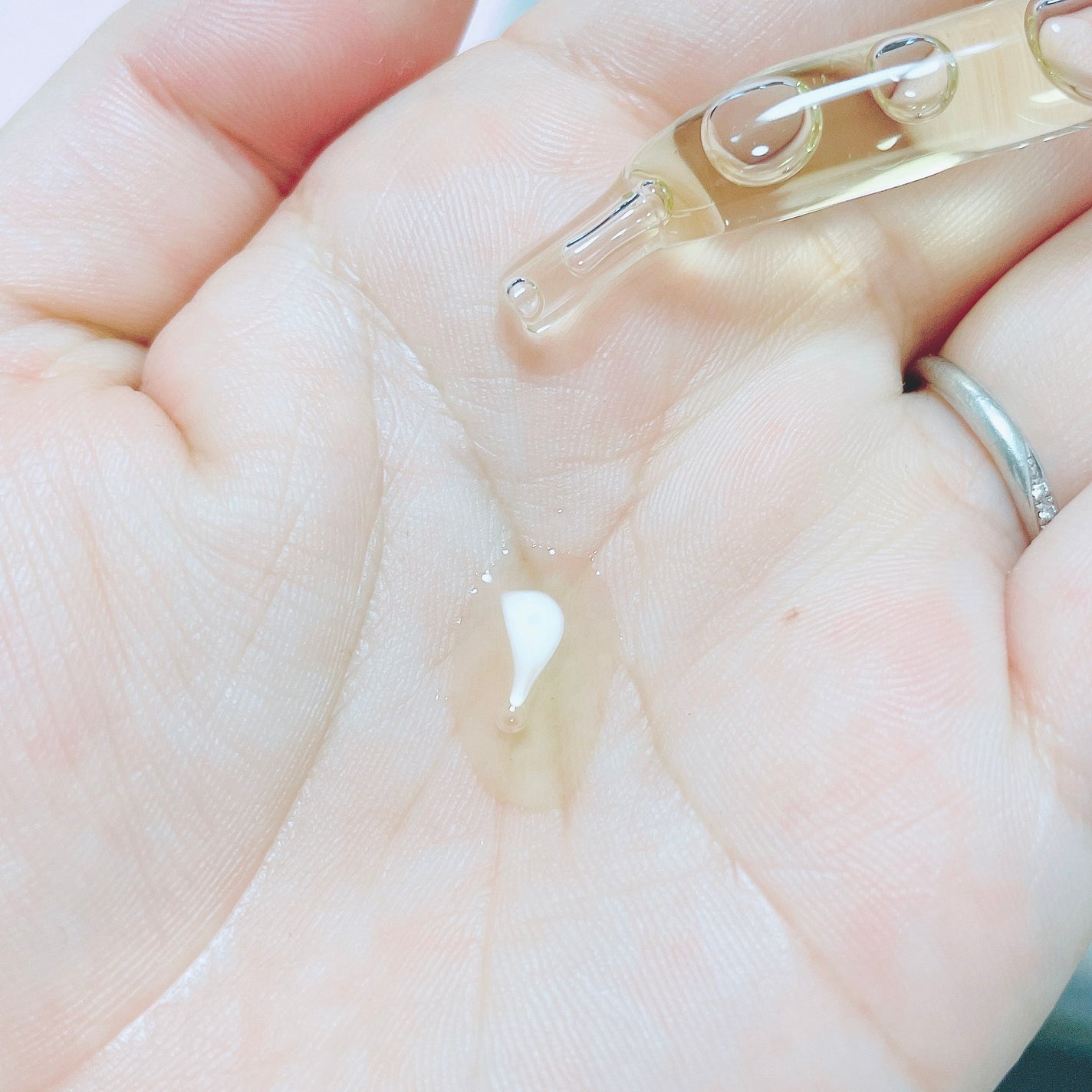 ソフィーナ iP 薬用 角層トーニングセラム/SOFINA iP/美容液を使ったクチコミ(4枚目)