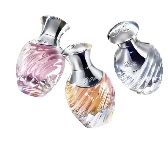 ReFa HEART COMB Aira シャインレッド/ReFa/ヘアコームを使ったクチコミ（2枚目）