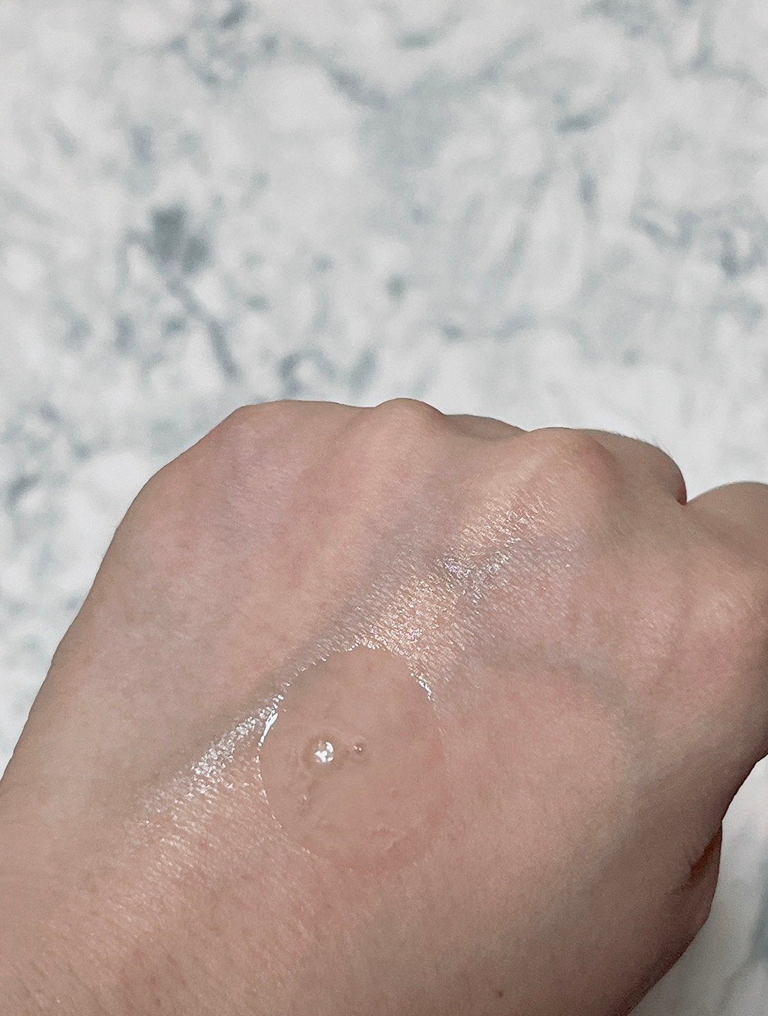 グルタミン抗酸化光彩セラム/make prem/美容液を使ったクチコミ(2枚目)