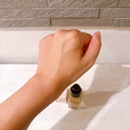 オールアワーズ リキッド グロウ LC3/YVES SAINT LAURENT BEAUTE/リキッドファンデーションの画像